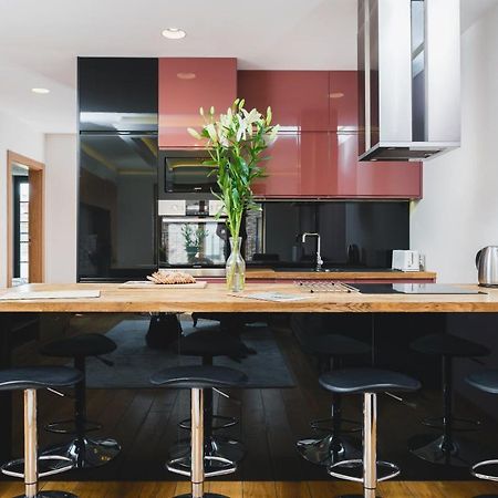 Glam Brewery Suite Краків Екстер'єр фото